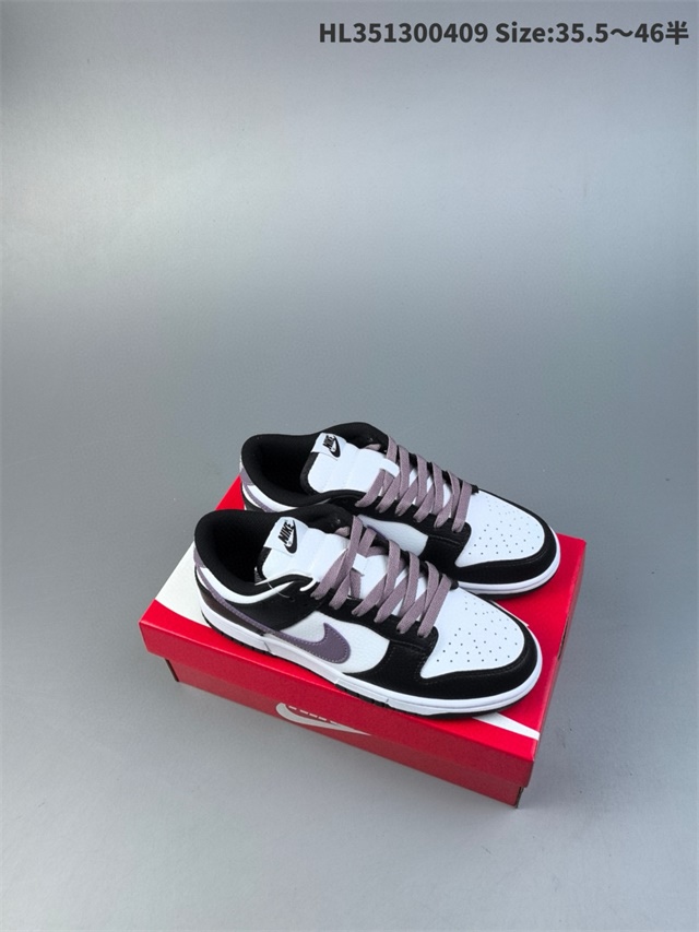 men Low top dunk sb shoes 36-45 2025-9-19-072